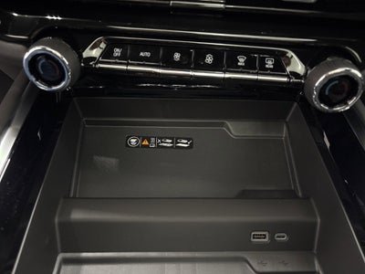 2026 Chevrolet Tahoe Premier SUV 4WD