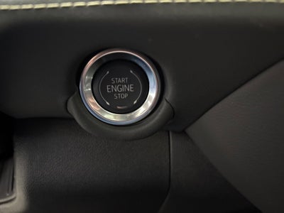 2026 Chevrolet Tahoe Premier SUV 4WD