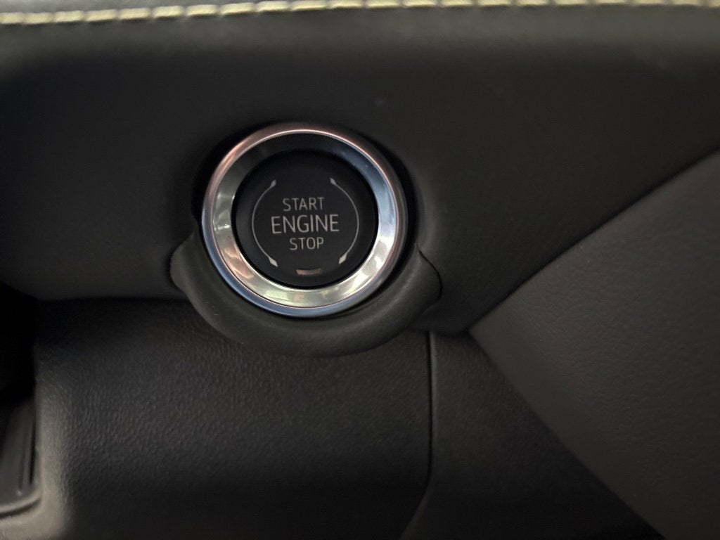 2026 Chevrolet Tahoe Premier SUV 4WD