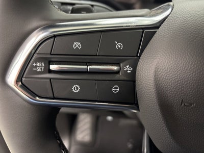 2026 Chevrolet Tahoe Premier SUV 4WD