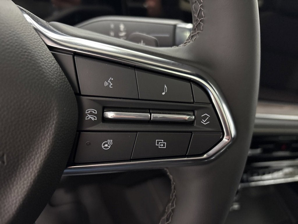 2026 Chevrolet Tahoe Premier SUV 4WD