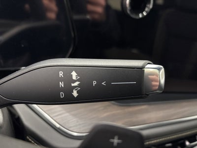 2026 Chevrolet Tahoe Premier SUV 4WD