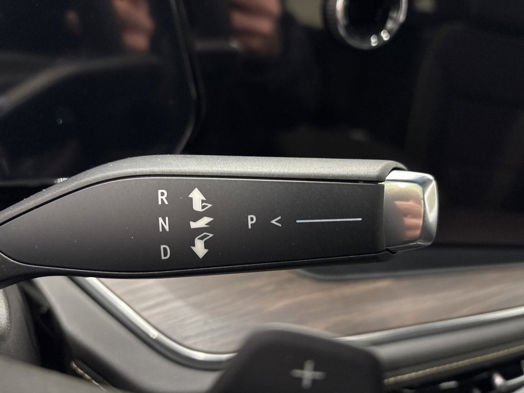 2026 Chevrolet Tahoe Premier SUV 4WD