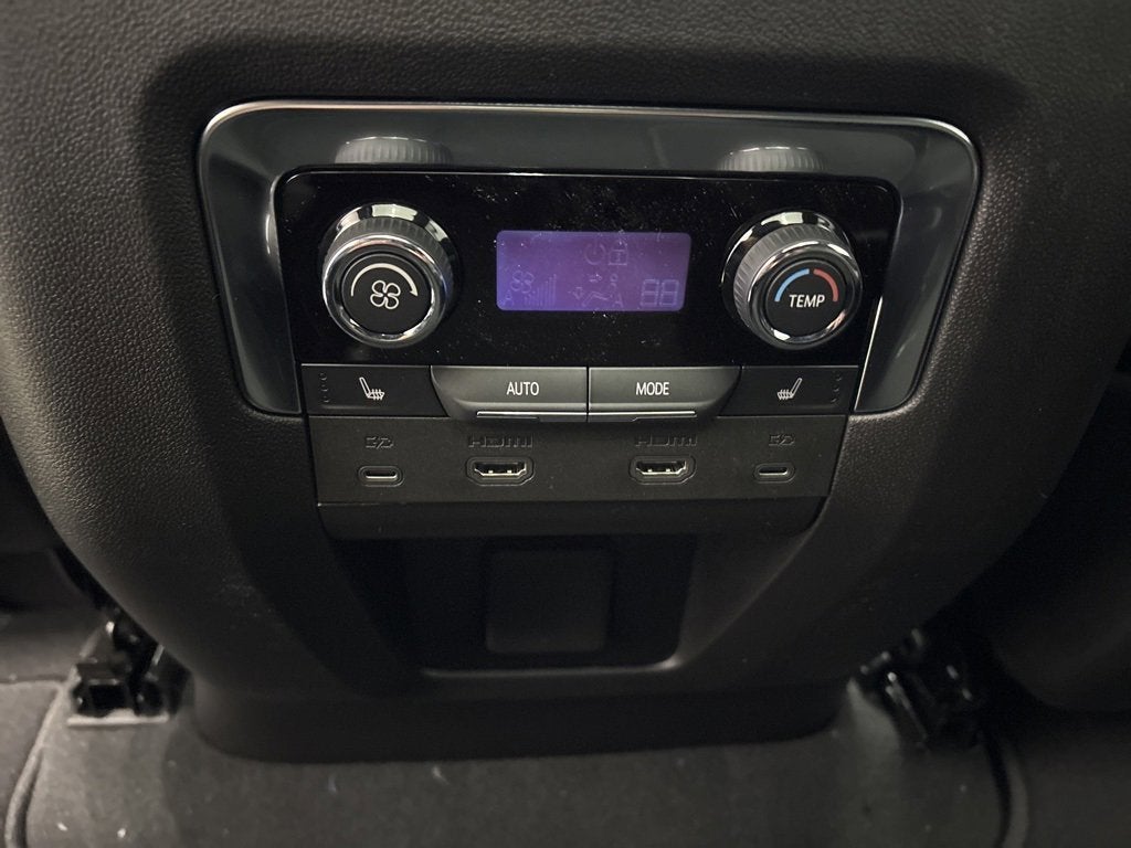 2026 Chevrolet Tahoe Premier SUV 4WD