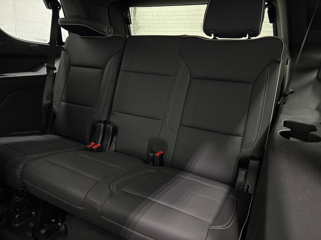 2026 Chevrolet Tahoe Premier SUV 4WD