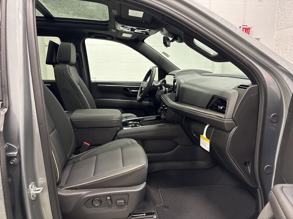 2026 Chevrolet Tahoe Premier SUV 4WD