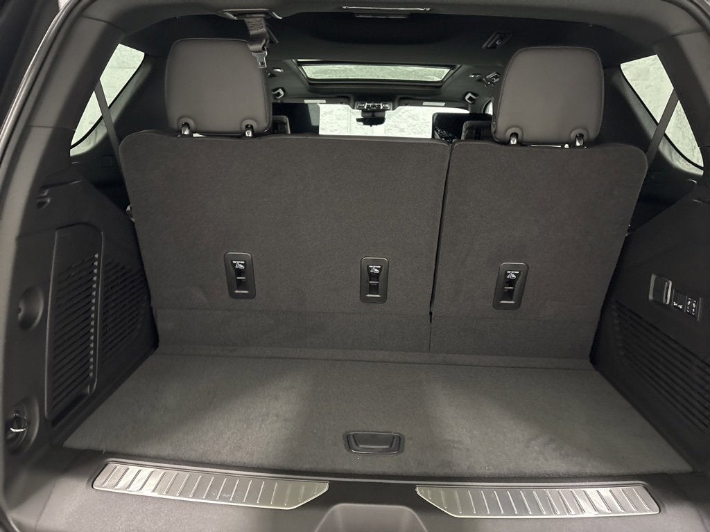 2026 Chevrolet Tahoe Premier SUV 4WD