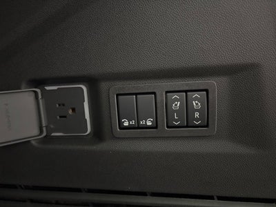 2026 Chevrolet Tahoe Premier SUV 4WD