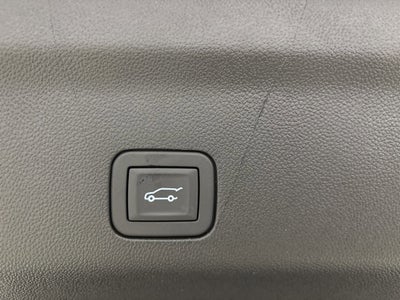 2026 Chevrolet Tahoe Premier SUV 4WD