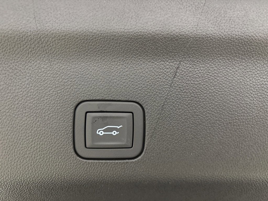 2026 Chevrolet Tahoe Premier SUV 4WD