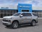 2026 Chevrolet Tahoe Premier SUV 4WD