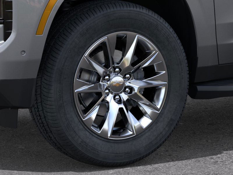 2026 Chevrolet Tahoe Premier SUV 4WD