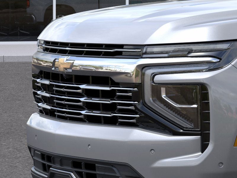 2026 Chevrolet Tahoe Premier SUV 4WD