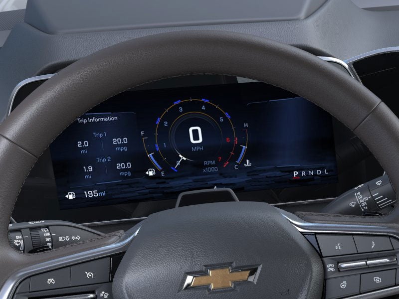 2026 Chevrolet Tahoe Premier SUV 4WD