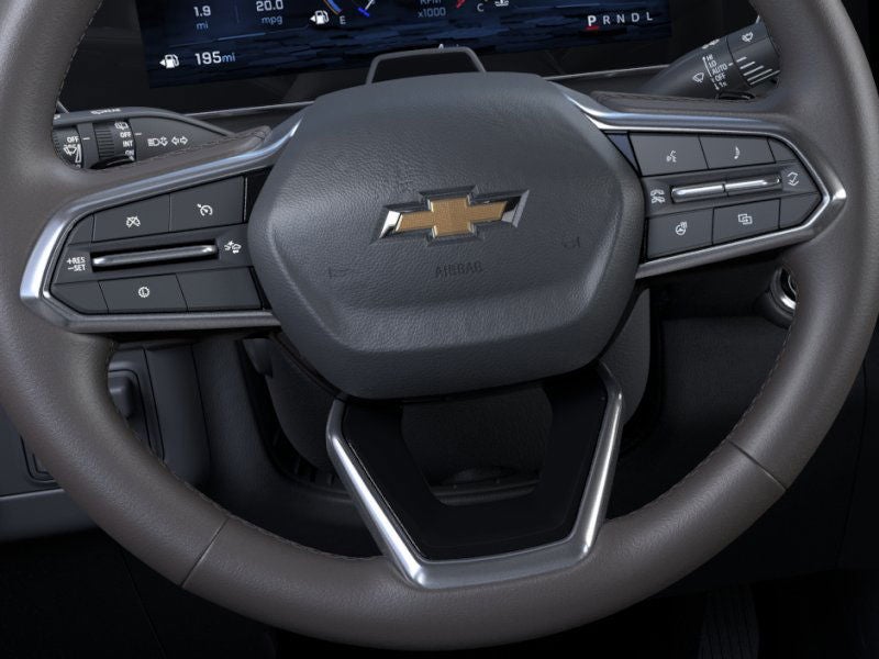 2026 Chevrolet Tahoe Premier SUV 4WD