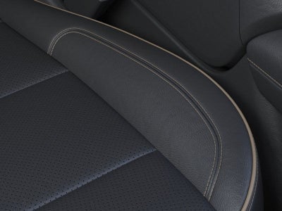 2026 Chevrolet Tahoe Premier SUV 4WD