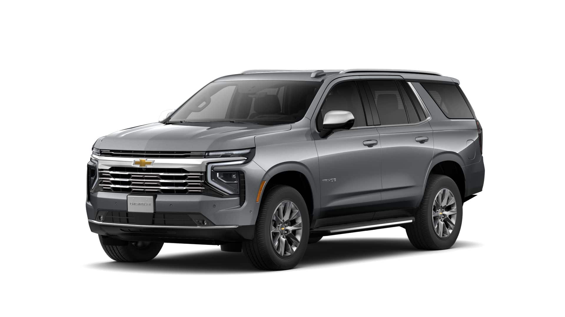 2026 Chevrolet Tahoe Premier SUV 4WD