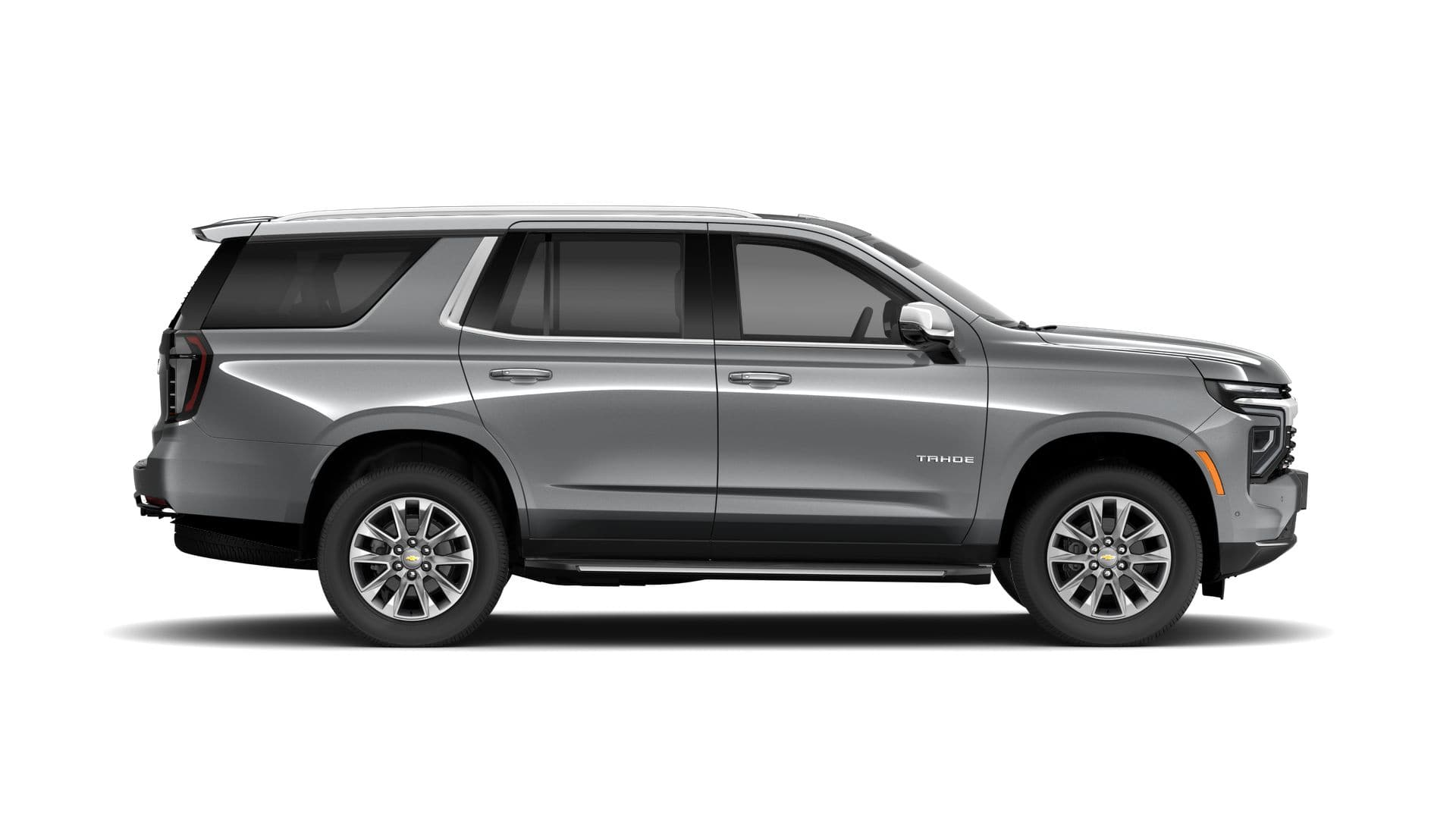 2026 Chevrolet Tahoe Premier SUV 4WD