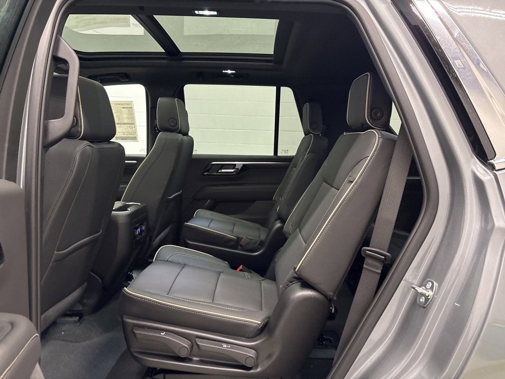 2026 Chevrolet Tahoe Premier SUV 4WD