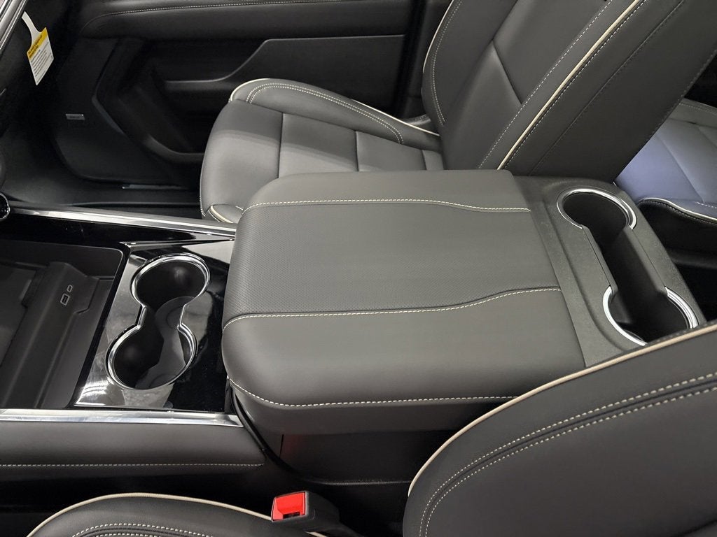 2026 Chevrolet Tahoe Premier SUV 4WD