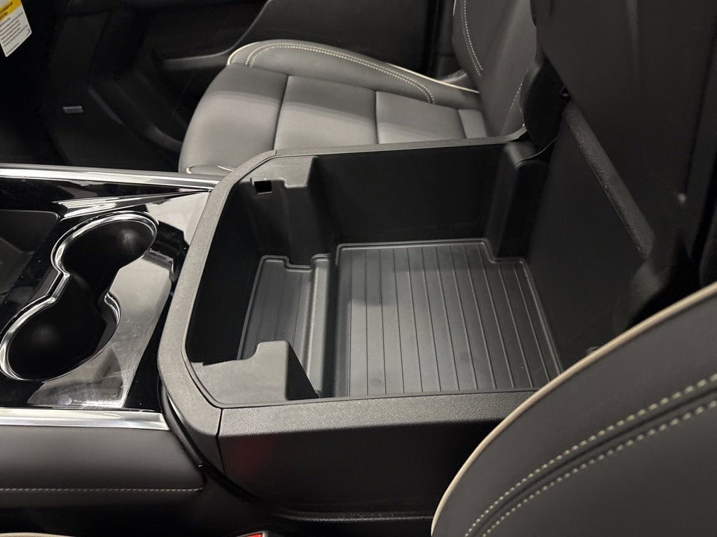 2026 Chevrolet Tahoe Premier SUV 4WD