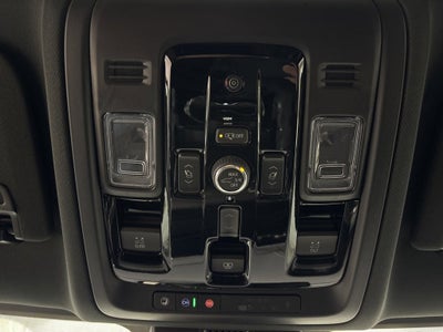 2026 Chevrolet Tahoe Premier SUV 4WD