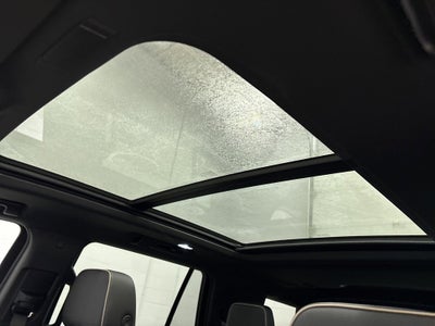 2026 Chevrolet Tahoe Premier SUV 4WD