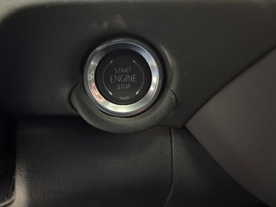 2026 Chevrolet Tahoe Premier SUV 4WD