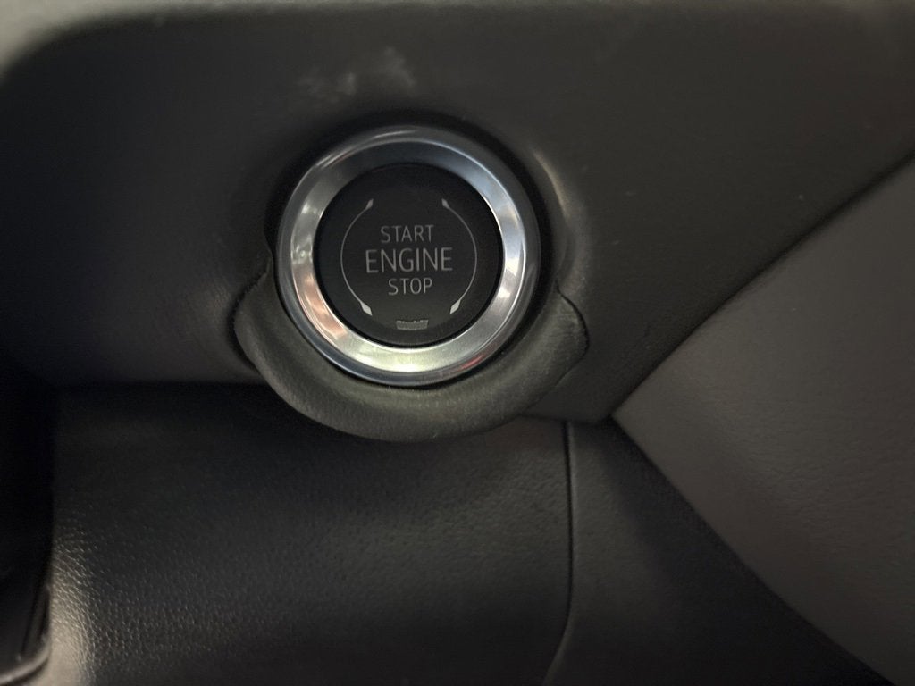 2026 Chevrolet Tahoe Premier SUV 4WD