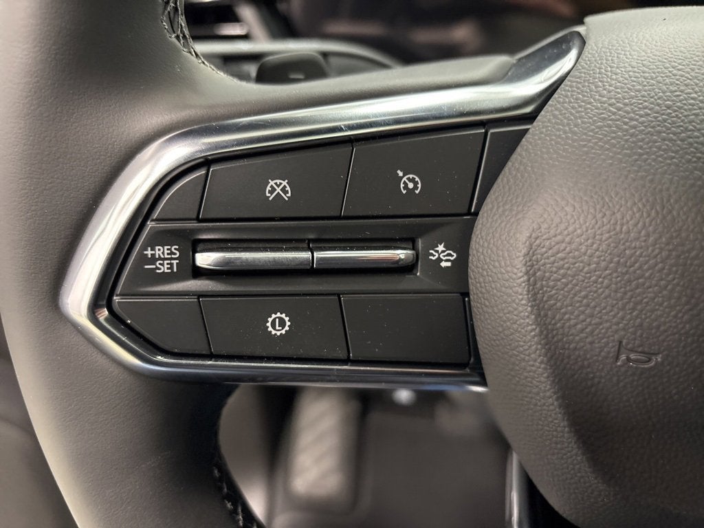 2026 Chevrolet Tahoe Premier SUV 4WD