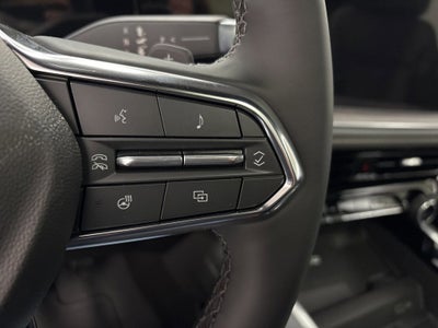 2026 Chevrolet Tahoe Premier SUV 4WD