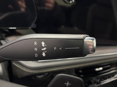 2026 Chevrolet Tahoe Premier SUV 4WD