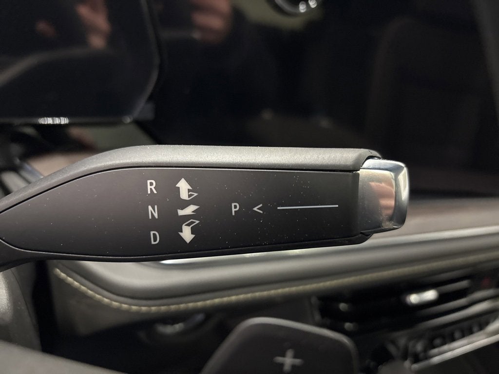 2026 Chevrolet Tahoe Premier SUV 4WD