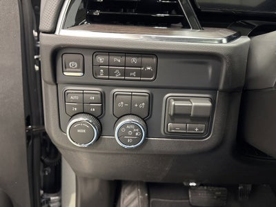 2026 Chevrolet Tahoe Premier SUV 4WD