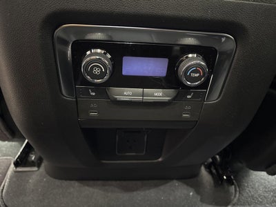 2026 Chevrolet Tahoe Premier SUV 4WD