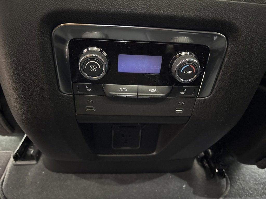 2026 Chevrolet Tahoe Premier SUV 4WD