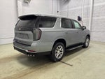 2026 Chevrolet Tahoe Premier SUV 4WD
