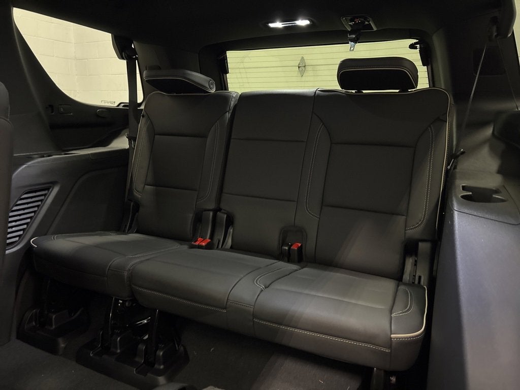 2026 Chevrolet Tahoe Premier SUV 4WD