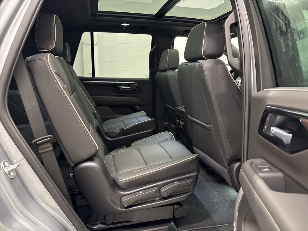 2026 Chevrolet Tahoe Premier SUV 4WD