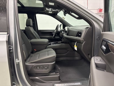 2026 Chevrolet Tahoe Premier SUV 4WD