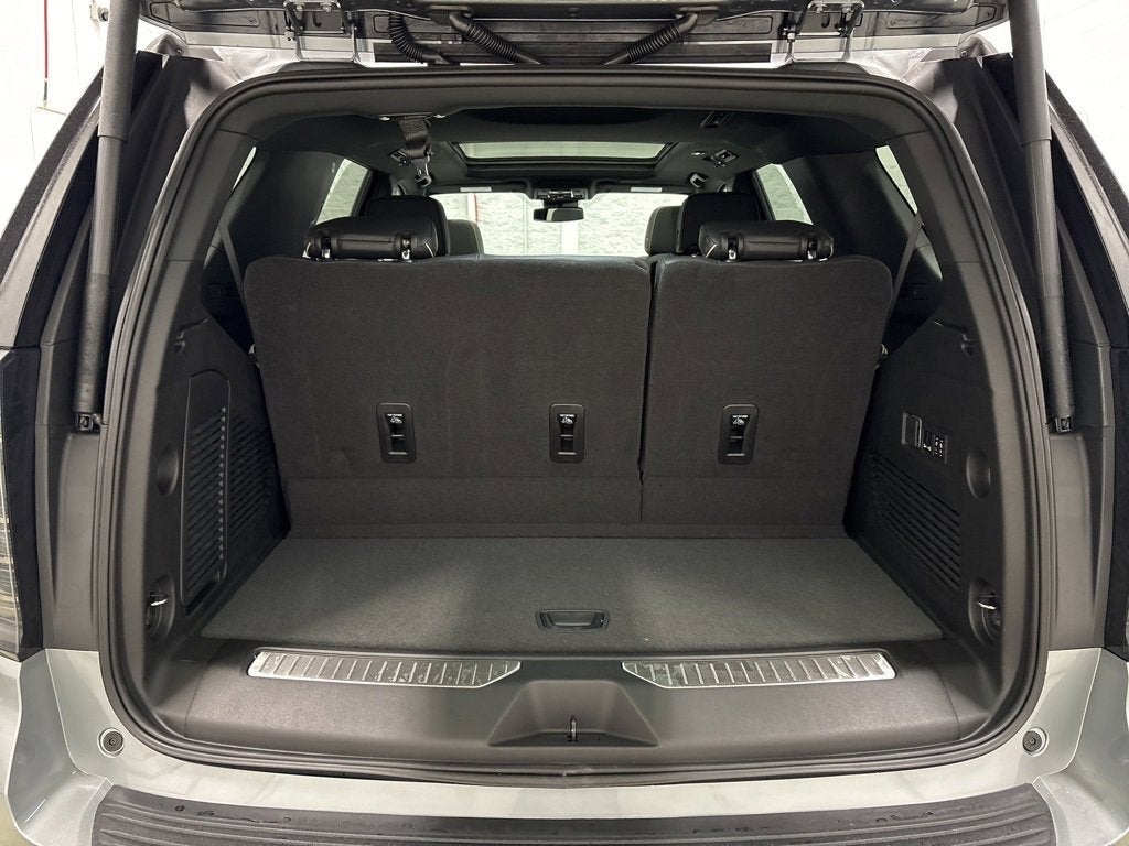 2026 Chevrolet Tahoe Premier SUV 4WD