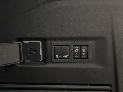 2026 Chevrolet Tahoe Premier SUV 4WD