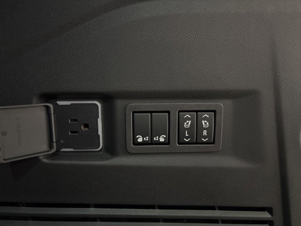 2026 Chevrolet Tahoe Premier SUV 4WD