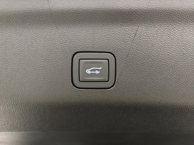 2026 Chevrolet Tahoe Premier SUV 4WD