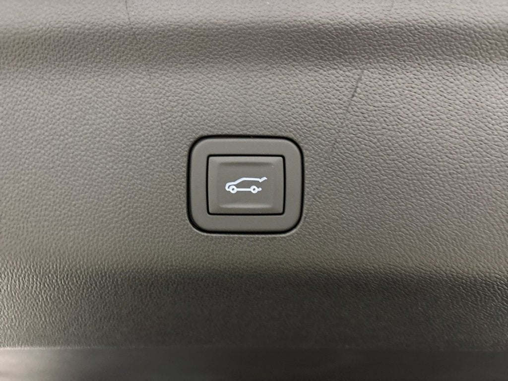 2026 Chevrolet Tahoe Premier SUV 4WD