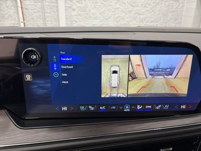 2026 Chevrolet Tahoe Premier SUV 4WD