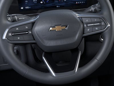 2026 Chevrolet Tahoe Premier SUV 4WD