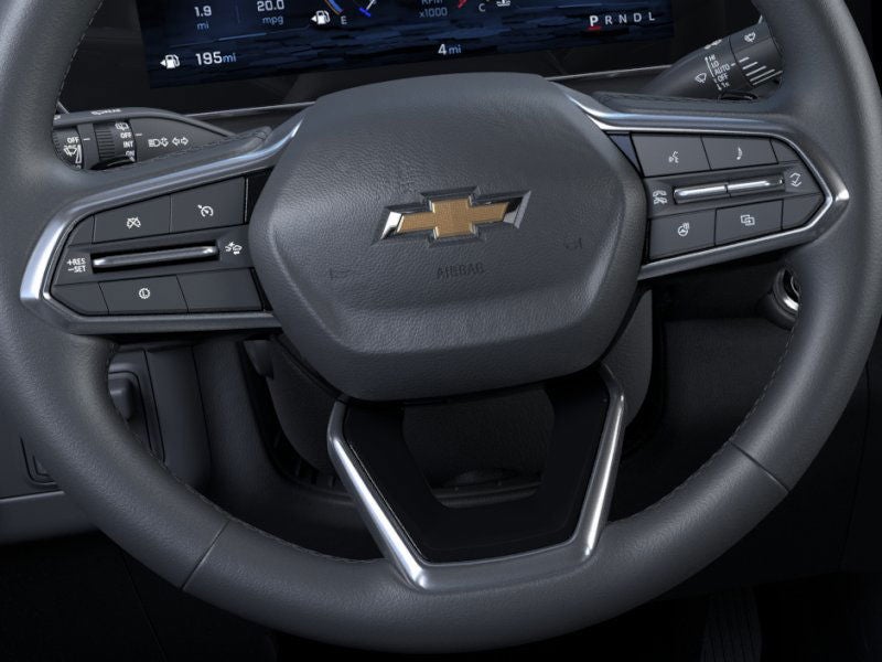 2026 Chevrolet Tahoe Premier SUV 4WD