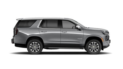 2026 Chevrolet Tahoe Premier SUV 4WD
