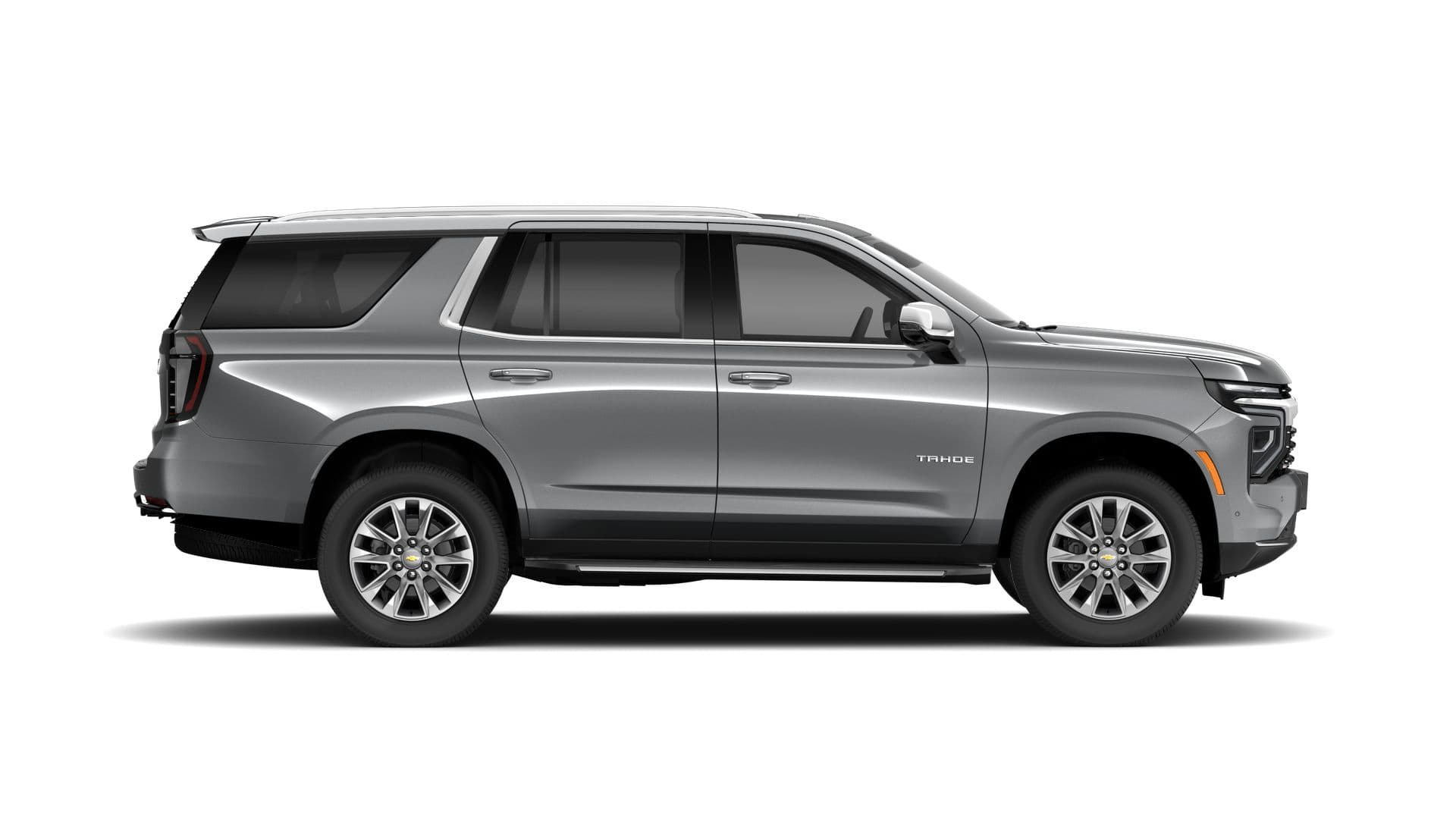 2026 Chevrolet Tahoe Premier SUV 4WD